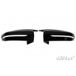 M Style καπάκια καθρεπτών της dAHLer Competition Line για BMW Σειρά 3 (G20)